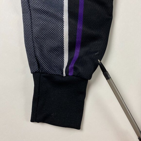 Vintage Sondico Padded Soccer Goalkeeper Jersey Mens Medium Goalie Football - Picture 7 of 12